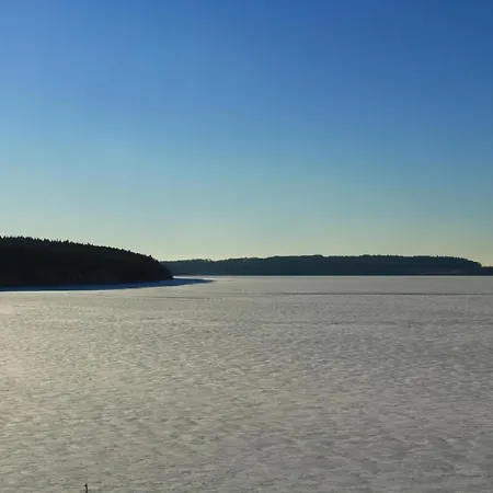 Lägenhet Appartementhaus Moewe Haus Moewe 1 