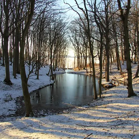 Appartementhaus Moewe Haus Moewe 1 