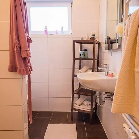 Appartementhaus Moewe Haus Moewe 1 