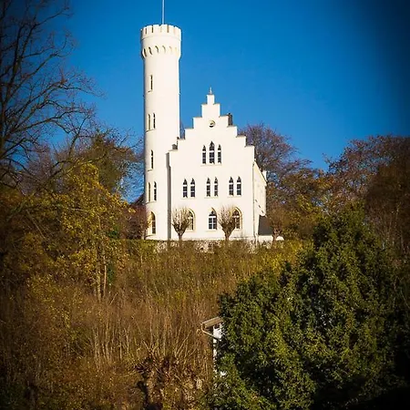 Appartementhaus Moewe Haus Moewe 1 