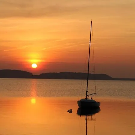 Appartementhaus Moewe Haus Moewe 1 