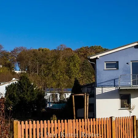 Appartementhaus Moewe Haus Moewe 1 